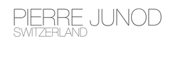 Pierre Junod Switzerland Logo